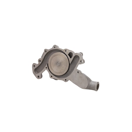 Dayco Water Pump, Dp1025 DP1025